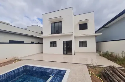 Casa de condomínio a venda em jundiaí - bella vittà - nova - 2 vagas