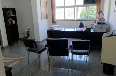 Sala comercial no centro de jundiaí - edifício mariju - sol da manhã