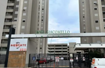 Apartamento à venda em jundiaí - edifício residencial la vite piemonte - ponte são joão