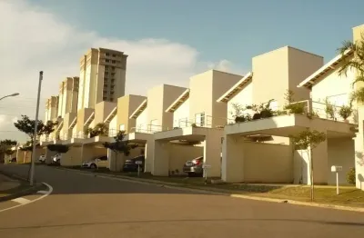 Sobrado em condomínio em jundiaí - reservatto residenziale - engordadouro -  excelente área de lazer