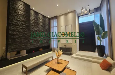 #casa térrea em condomínio à venda em jundiaí# - região da malota