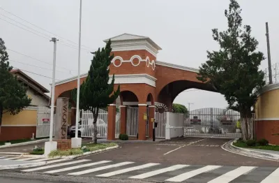 Terreno a venda condomínio em jundiaí - terras de gênova - engordadouro - at: 250,00 m² (10,00 x 25,00) - aclive