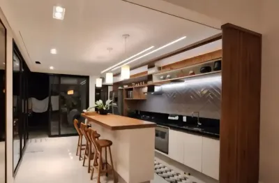 Casa de condomínio em jundiaí - residencial dos ipês - engordadouro - at= 250,00 m² e ac= 215,00 m² - sobrado - 3  dorms