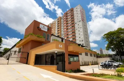 Apartamento a venda em jundiaí - giardino residencial - colônia - au= 61,60m² - sol da tarde - 1 vaga coberta