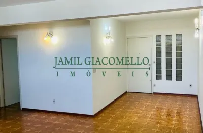 Apartamento em jundiaí - centro - edifício martins - rua rangel pestana