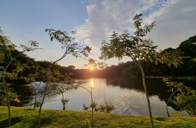 Casa de condomínio à venda em jundiai-bosque dos jatobas-3suítes, 4vagas,at=300m2 e ac=199m2