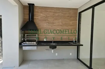 Casa de condomínio a venda em itupeva - gran ville são venâncio - térreo - 3 vagas