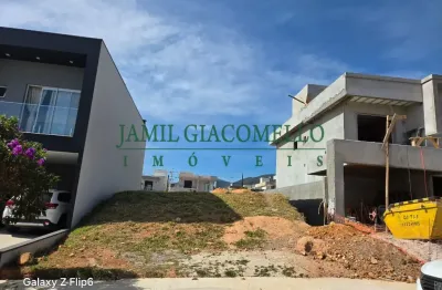 Terreno em condomínio a venda em jundiaí - reserva da ermida ii - eloy chaves