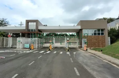 Terreno em condomínio jundiaí - condomínio bella vittá - topografia em aclive