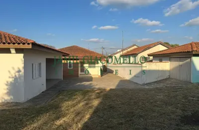 Casa com 3 quartos à venda no Anhangabaú, Jundiaí 