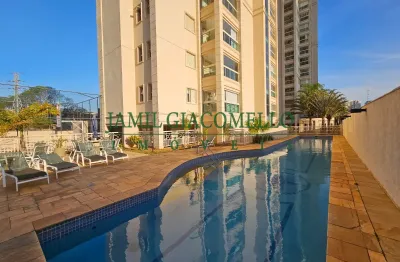 Apartamento em jundiaí - jardim ana maria - cittá di firenze - 2 vagas livres