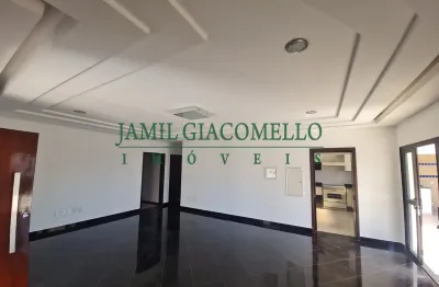 Casa à venda em jundiaí - jardim paulista i - 6 vagas