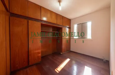 Apartamento a venda em jundiaí - residencial iris - ponte são joão - 1 vaga coberta