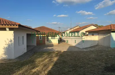 Imóvel comercial à venda em jundiaí - anhangabaú - at: 1.200,00 m² e ac: 173,00m² - 2 vagas