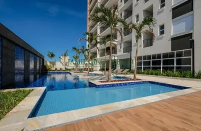 Apartamento, à venda, em jundiaí-alta vista-unique - au= 140m2- 3 suítes,  3 vagas