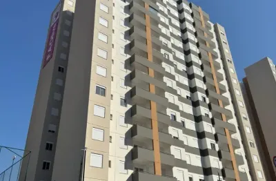 Apartamento a venda em jundiaí - life residencial - engordadouro - au: 78,00 m² - sol da manhã - 3 dorms, 1 suíte, 2 vagas