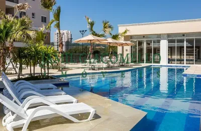 Apartamento a venda em jundiaí - condomínio eléve - praticidade, conforto e segurança