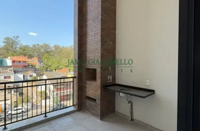 Apartamento a venda em jundiaí - open view horto - jd. florestal - au: 104,00m² - no contrapiso