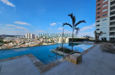 Apartamento a venda em jundiaí - condomínio alta vista - vista livre - au: 175,00 m² - no contrapiso - 3 dorms, 3 suítes, 3 vagas + depósito