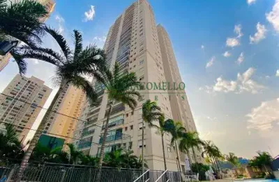 Apartamento, à venda, no Vila Arens em Jundiaí - Art'e Prime Residence - Praticidade e Segurança