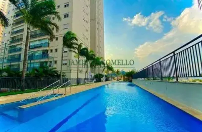 Apartamento em jundiaí - vila arens - arte prime residence - au: 163,00 m² - 02 vagas - sol da manhã - andar alto