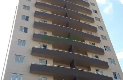 Apartamento à venda em jundiaí – residencial vila graff – au: 75,00 m² - 1 vaga coberta