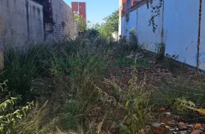 Terreno comercial/residencial à venda em jundiaí - anhangabú - at: 350,00m² (7,00x50,00)