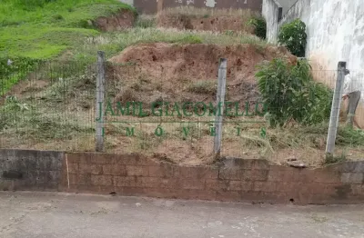 Terreno a venda em jundiaí - jardim nogueira / vila maringá - at: 250,00 m² - topografia em aclive