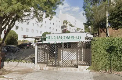 Apartamento a venda em jundiaí - di florenza terra da uva - au: 69,00m² - 1 vaga