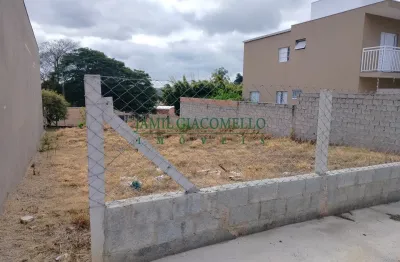 Terreno residencial à venda em jundiaí - jardim corrupira - at: 300,00m² (12,00m² x 25,00m²) - terreno plano