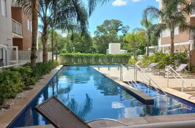 Apartamento à venda em jundiaí - residencial go maraville - au: 51,40m² - 1 vaga - sol da manhã