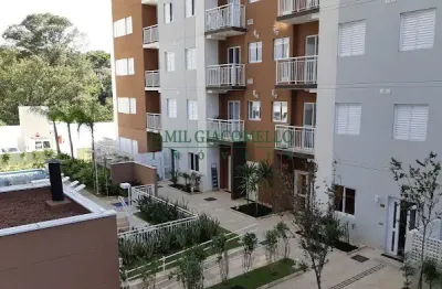 #apartamento à venda em jundiaí# - residencial go maraville - 1 vaga - sol da manhã