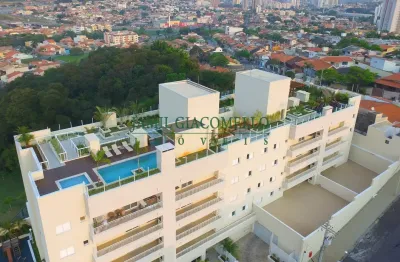 Apartamento em jundiaí - edifício olívio boa - parque da represa - totalmente reformado