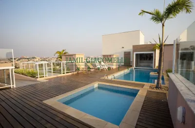 Apartamento em jundiaí - edifício olívio boa - au: 96,00m² - 02 vagas + depósito - frente para o bosque - totalmente reformado