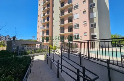 Apartamento a venda em jundiaí - residencial vallis - pq da represa - au: 88,00 m² - 2 vagas cobertas - contra-piso