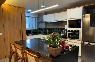 Apartamento a venda em jundiaí - jardim bonfiglioli - edifício golden garden - au: 157,00 m² - 3 vagas - sol da manhã - vista livre - totalmente reformado