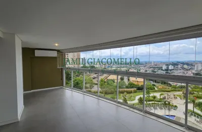Apartamento a venda em jundiaí - jardim bonfiglioli - edifício golden garden - au: 157,00 m² - 3 vagas - sol da manhã - vista livre - totalmente reformado