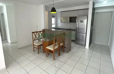 Apartamento a venda em jundiaí - jardim tamoio - residencial jardim conquista – au: 72,00m² - 01 vaga - sol da tarde