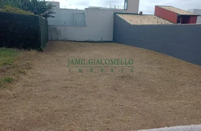 Terreno à venda em jundiaí - jardim samambaia - at: 442,00m² (14,00m x 31,00m) - belíssimo terreno em exelente topografia