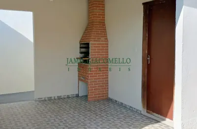 Casa térrea à venda em jundiaí – vila aparecida - casa acima do nível da rua - at: 241,00m² e au: 113,00m²