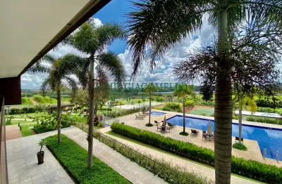 Terreno de condomínio em jundiaí - loteamento fechado bosque do horto - at: 512,00m² (16,00m x 32,00m) - boa topografia