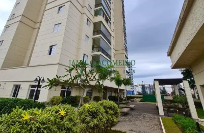 Apartamento à venda em jundiaí - condomínio abitare eco club - jardim messina - au: 90,00m² -  2 vagas cobertas