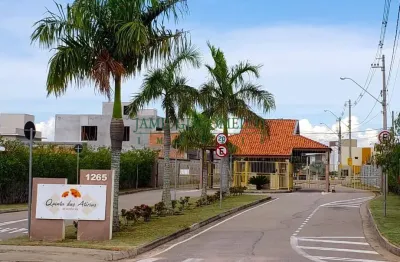 Sobrado à venda em condomínio de jundiaí - loteamento quinta das atírias - eloy chaves - at: 255,00 m² e ac: 193,00 m² - 2 vagas cobertas