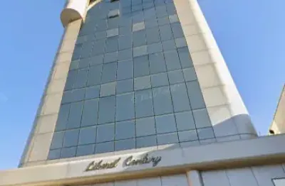 Sala comercial à venda em jundiaí - edificio libertal century - rua do retiro