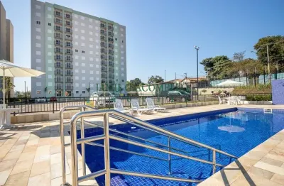 Apartamento à venda em jundiaí - residencial conquista agapeama - au: 65,00 m² - 1 vaga