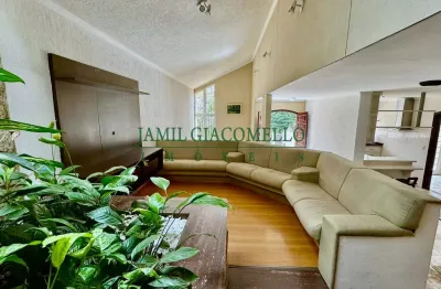 Sobrado à venda em jundiai - jardim nogueira - at: 250,00m² e ac: 210,00m² - 4 vagas