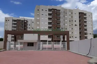 Apartamento à venda em jundiaí - yes ideal living - medeiros - au: 69,00m² - 2 vagas cobertas