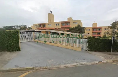 Apartamento à venda em jundiaí - residencial atibaia - colônia - au: 70,00m² - 1 vaga coberta - mobiliado - sol da tarde