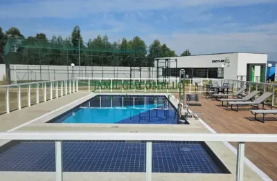 Apartamento à venda em jundiaí - residencial cenário - au: 62,00 m² - 1 vaga - sol da manhã