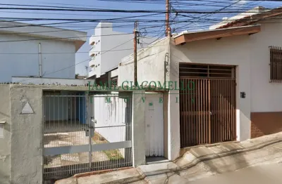 Casa à venda em jundiaí - região central - at: 647,00m² e ac: 462,00m²
